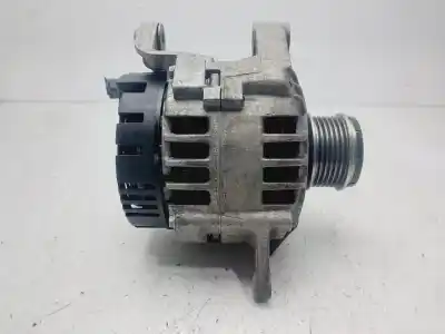 Second-hand car spare part alternator for renault scenic rx4 (ja0) 1.9 dci salomon oem iam references 8200054588  