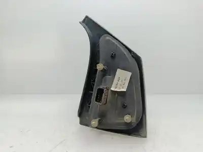 İkinci el araba yedek parçası sol ayna için renault scenic rx4 (ja0) 1.9 dci salomon oem iam referansları 7700354644  