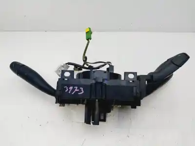 Second-hand car spare part Steering Wheel Switch for PEUGEOT 207 Confort OEM IAM references 96630732XT  