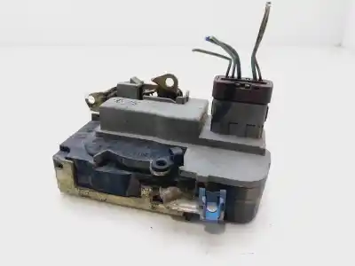 Автозапчасти б/у замок левой передней двери за CITROEN BERLINGO 2.0 HDi 800 Furg. ссылки OEM IAM 9135P1  