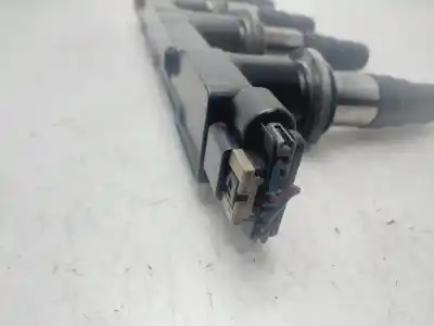 Peça sobressalente para automóvel em segunda mão bobina de ignição por chevrolet aveo ls referências oem iam 96476979