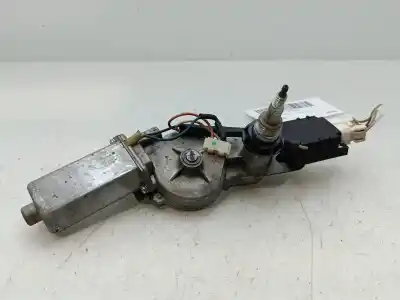 Peça sobressalente para automóvel em segunda mão Motor Do Limpador Traseiro por CHEVROLET AVEO LS Referências OEM IAM 96423823  