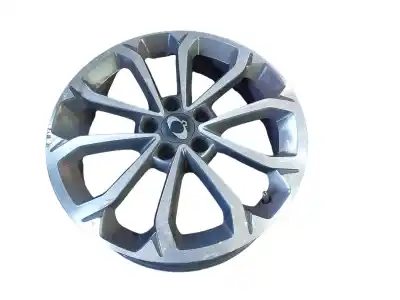 Автозапчасти б/у комплект колес за ssangyong xlv limited 4x2 115 cv / 85 kw ссылки oem iam r18  