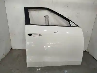 Автозапчасти б/у дверь передняя правая за ssangyong xlv limited 4x2 115 cv / 85 kw ссылки oem iam 6202135004  