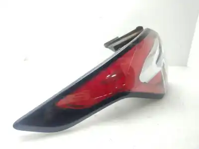 Second-hand car spare part left tailgate light for ford kuga (cbs) st-line 2wd oem iam references gv4113405bj  