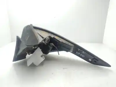 Автозапчасти б/у левый задний фонарь за ford kuga (cbs) st-line 2wd ссылки oem iam gv4113405bj