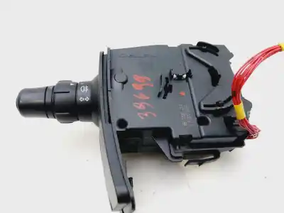 Second-hand car spare part headlights switch for renault kangoo furgón compact comfort oem iam references 88102002151  