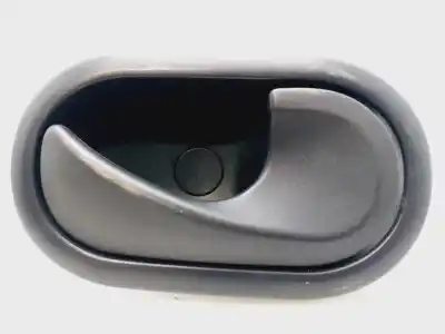 Second-hand car spare part interior right front handle for renault kangoo furgón compact comfort oem iam references 8200310580  