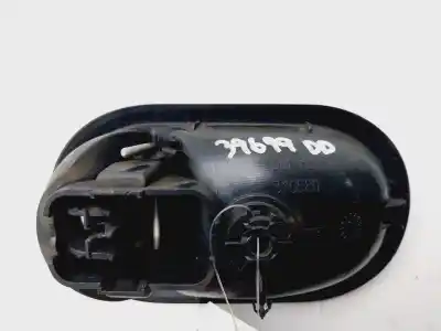 Second-hand car spare part interior right front handle for renault kangoo furgón compact comfort oem iam references 8200310580  