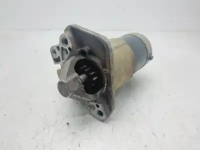 Peça sobressalente para automóvel em segunda mão motor de arranque por renault kangoo furgón compact comfort referências oem iam 8200584675b  