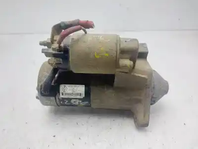 Автозапчасти б/у ДВИГАТЕЛЬ ЗАПУСКАЕТСЯ за RENAULT KANGOO  ссылки OEM IAM 8200584675B  