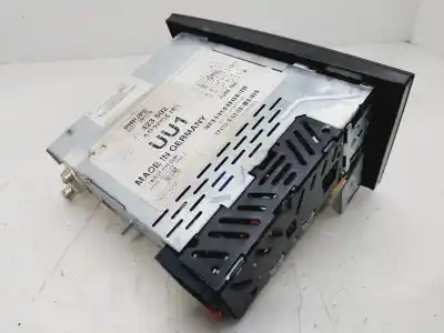 Pezzo di ricambio per auto di seconda mano impianto audio / radio cd per opel corsa c furgoneta/hatchback (x01) 1.2 16v (f08, w5l) riferimenti oem iam 24423502   Pezzo di ricambio per auto di seconda mano impianto audio / radio cd per opel corsa c furgoneta/hatchback (x01) 1.2 16v (f08, w5l) riferimenti oem iam 24423502