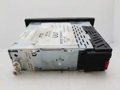 Pezzo di ricambio per auto di seconda mano impianto audio / radio cd per opel corsa c furgoneta/hatchback (x01) 1.2 16v (f08, w5l) riferimenti oem iam 24423502   Pezzo di ricambio per auto di seconda mano impianto audio / radio cd per opel corsa c furgoneta/hatchback (x01) 1.2 16v (f08, w5l) riferimenti oem iam 24423502