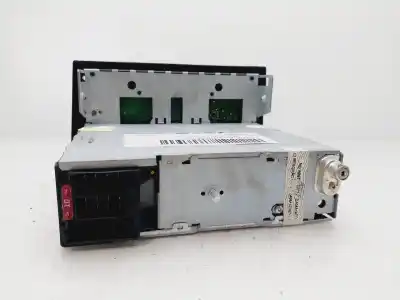 Pezzo di ricambio per auto di seconda mano impianto audio / radio cd per opel corsa c furgoneta/hatchback (x01) 1.2 16v (f08, w5l) riferimenti oem iam 24423502   Pezzo di ricambio per auto di seconda mano impianto audio / radio cd per opel corsa c furgoneta/hatchback (x01) 1.2 16v (f08, w5l) riferimenti oem iam 24423502