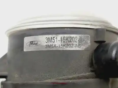 Peça sobressalente para automóvel em segunda mão  por FORD FOCUS BERLINA (CAP)  Referências OEM IAM 3M5115K202  