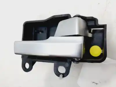 Peça sobressalente para automóvel em segunda mão Puxador Interior Dianteiro Direito por FORD FOCUS BERLINA (CAP) Ambiente (D) Referências OEM IAM 3M51R22600BD  