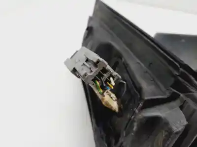 Peça sobressalente para automóvel em segunda mão  por FORD FOCUS BERLINA (CAP)  Referências OEM IAM 4M5117682JA  