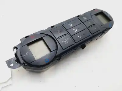 Peça sobressalente para automóvel em segunda mão comando de sofagem (chauffage / ar condicionado) por ford focus berlina (cap) ambiente (d) referências oem iam 6n4t18c612ac  