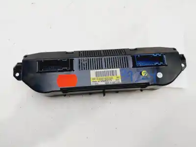 Peça sobressalente para automóvel em segunda mão comando de sofagem (chauffage / ar condicionado) por ford focus berlina (cap) ambiente (d) referências oem iam 6n4t18c612ac  