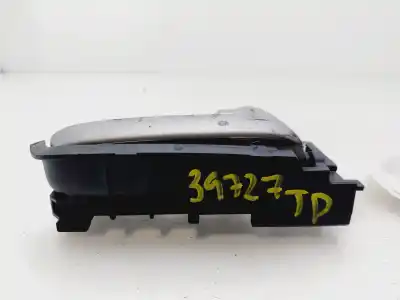 Автозапчастина б/у внутрішня задня права ручка для SUZUKI SWIFT BERLINA (MZ) GL Посилання на OEM IAM 8311062J10BWL  