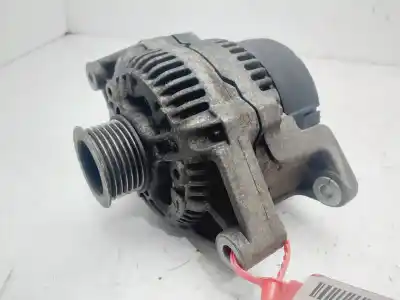 Peça sobressalente para automóvel em segunda mão alternador por opel corsa b fresh referências oem iam 90413760  