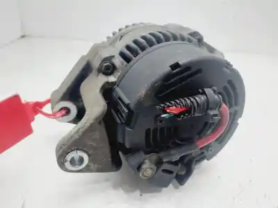 Peça sobressalente para automóvel em segunda mão alternador por opel corsa b fresh referências oem iam 90413760  