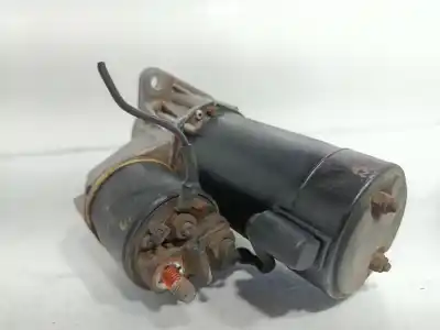 Second-hand car spare part starter motor for opel corsa b fresh oem iam references d6ra62  