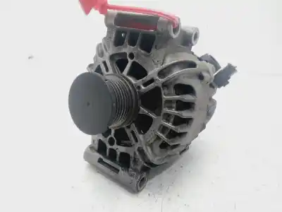 Автозапчасти б/у генератор за peugeot 3008 access ссылки oem iam 9666997980