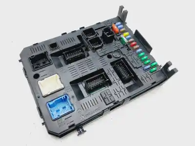 Автозапчасти б/у блок управления бси за peugeot 3008 access ссылки oem iam 9678477180