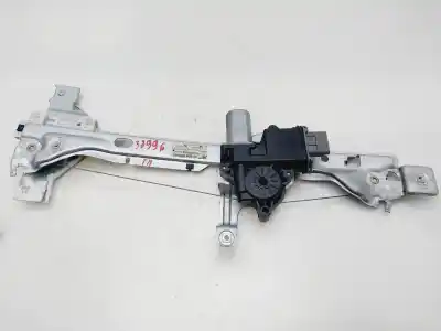 Автозапчасти б/у задний правый стеклорегулятор за peugeot 3008 access ссылки oem iam 9682808680