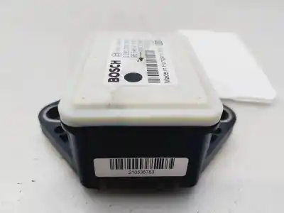 Peça sobressalente para automóvel em segunda mão sensor por peugeot 3008 access referências oem iam 9664661580  
