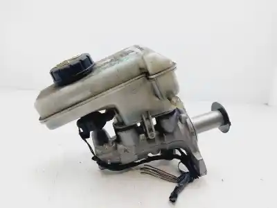 Peça sobressalente para automóvel em segunda mão bomba de travões por audi a3 (8vk) s line edition referências oem iam 5q1611301c