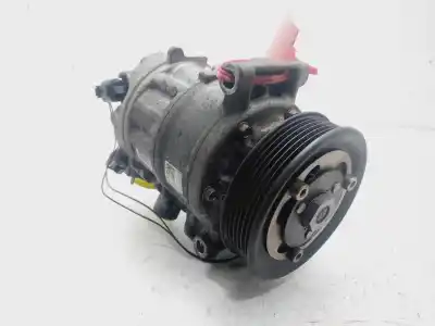 Peça sobressalente para automóvel em segunda mão compressor de ar condicionado a/a a/c por audi a3 (8vk) s line edition referências oem iam 5q0816803d