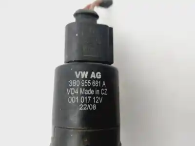 Автозапчастина б/у чистити насос для audi tt (8j3/8j9) 2.0 tfsi coupe посилання на oem iam 3b0955681a   Автозапчастина б/у чистити насос для audi tt (8j3/8j9) 2.0 tfsi coupe посилання на oem iam 3b0955681a