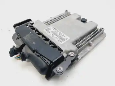 Автозапчастина б/у ебу контролер двигуна для audi tt (8j3/8j9) 2.0 tfsi coupe посилання на oem iam 8j0907115n Автозапчастина б/у ебу контролер двигуна для audi tt (8j3/8j9) 2.0 tfsi coupe посилання на oem iam 8j0907115n