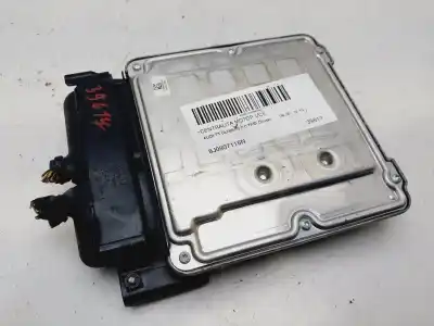 Автозапчастина б/у ебу контролер двигуна для audi tt (8j3/8j9) 2.0 tfsi coupe посилання на oem iam 8j0907115n   Автозапчастина б/у ебу контролер двигуна для audi tt (8j3/8j9) 2.0 tfsi coupe посилання на oem iam 8j0907115n