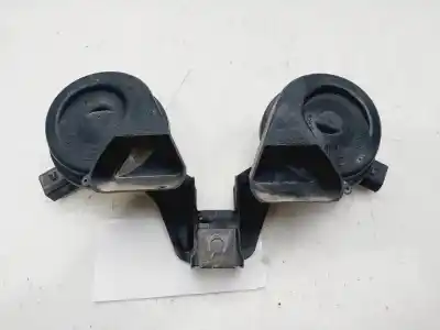 Pezzo di ricambio per auto di seconda mano corno per audi tt (8j3/8j9) 2.0 tfsi coupe riferimenti oem iam 8j0951223a  