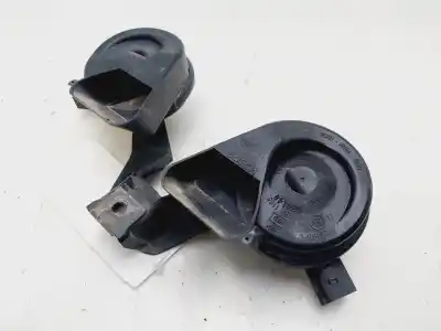 Автозапчастина б/у ріг для AUDI TT (8J3/8J9) 2.0 TFSI Coupe Посилання на OEM IAM 8J0951223A   Автозапчастина б/у ріг для AUDI TT (8J3/8J9) 2.0 TFSI Coupe Посилання на OEM IAM 8J0951223A