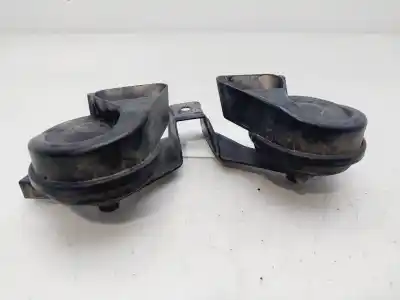 Pezzo di ricambio per auto di seconda mano corno per audi tt (8j3/8j9) 2.0 tfsi coupe riferimenti oem iam 8j0951223a  