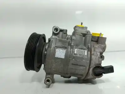 Автозапчастина б/у компресор кондиционера для audi tt (8j3/8j9) 2.0 tfsi coupe посилання на oem iam 1k0820859n   Автозапчастина б/у компресор кондиционера для audi tt (8j3/8j9) 2.0 tfsi coupe посилання на oem iam 1k0820859n