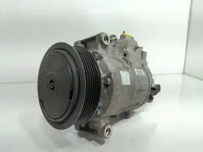 Автозапчастина б/у компресор кондиционера для audi tt (8j3/8j9) 2.0 tfsi coupe посилання на oem iam 1k0820859n   Автозапчастина б/у компресор кондиционера для audi tt (8j3/8j9) 2.0 tfsi coupe посилання на oem iam 1k0820859n