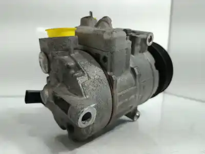 Автозапчастина б/у компресор кондиционера для audi tt (8j3/8j9) 2.0 tfsi coupe посилання на oem iam 1k0820859n   Автозапчастина б/у компресор кондиционера для audi tt (8j3/8j9) 2.0 tfsi coupe посилання на oem iam 1k0820859n