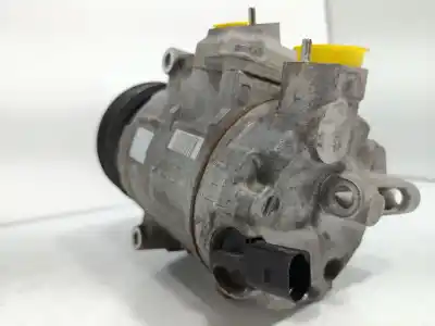 Автозапчастина б/у компресор кондиционера для audi tt (8j3/8j9) 2.0 tfsi coupe посилання на oem iam 1k0820859n Автозапчастина б/у компресор кондиционера для audi tt (8j3/8j9) 2.0 tfsi coupe посилання на oem iam 1k0820859n