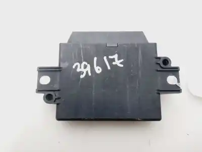 Автозапчастина б/у електронний модуль для audi tt (8j3/8j9) 2.0 tfsi coupe посилання на oem iam 8p0919475f  