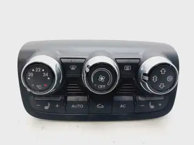 Автозапчастина б/у клімат-контроль для audi tt (8j3/8j9) 2.0 tfsi coupe посилання на oem iam 8j0820043aq Автозапчастина б/у клімат-контроль для audi tt (8j3/8j9) 2.0 tfsi coupe посилання на oem iam 8j0820043aq