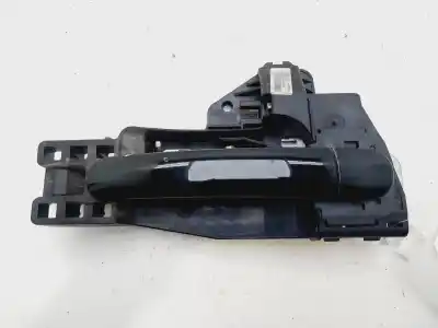 Автозапчастина б/у зовнішня ручка передня прав для audi tt (8j3/8j9) 2.0 tfsi coupe посилання на oem iam 8j0837886   Автозапчастина б/у зовнішня ручка передня прав для audi tt (8j3/8j9) 2.0 tfsi coupe посилання на oem iam 8j0837886