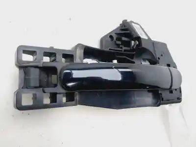 Автозапчастина б/у зовнішня ручка передня прав для audi tt (8j3/8j9) 2.0 tfsi coupe посилання на oem iam 8j0837886   Автозапчастина б/у зовнішня ручка передня прав для audi tt (8j3/8j9) 2.0 tfsi coupe посилання на oem iam 8j0837886