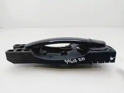 Автозапчастина б/у зовнішня ручка передня прав для audi tt (8j3/8j9) 2.0 tfsi coupe посилання на oem iam 8j0837886 Автозапчастина б/у зовнішня ручка передня прав для audi tt (8j3/8j9) 2.0 tfsi coupe посилання на oem iam 8j0837886