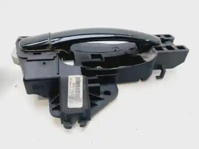 Автозапчастина б/у зовнішня ручка передня прав для audi tt (8j3/8j9) 2.0 tfsi coupe посилання на oem iam 8j0837886   Автозапчастина б/у зовнішня ручка передня прав для audi tt (8j3/8j9) 2.0 tfsi coupe посилання на oem iam 8j0837886