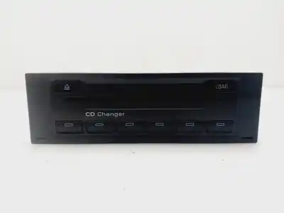 Автозапчастина б/у аудіо система / радіо cd для audi tt (8j3/8j9) 2.0 tfsi coupe посилання на oem iam 8e0035111d Автозапчастина б/у аудіо система / радіо cd для audi tt (8j3/8j9) 2.0 tfsi coupe посилання на oem iam 8e0035111d